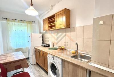 APARTAMENT CU 1 CAMERA | LA PARTER | DE INCHIRIAT | DECEBAL - 1