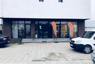 Spatiu comercial, stradal Sos.Alexandriei,acces rapid,parcare, posibilitate rate - 4