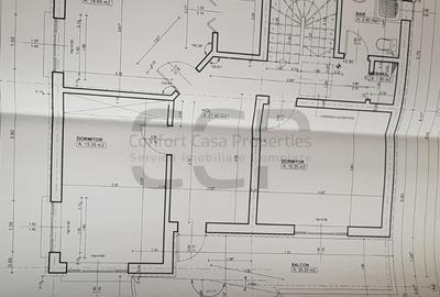 Casă cu 5 camere cu Teren 240 Mp în Berceni - 24