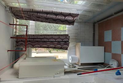 Inchiriez apartament 3 camere - 7