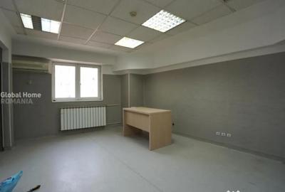 Spațiu comercial, de 525 mp, în Unirii - 14