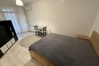 Garsonieră decomandată, mobilată în Ghencea - 11