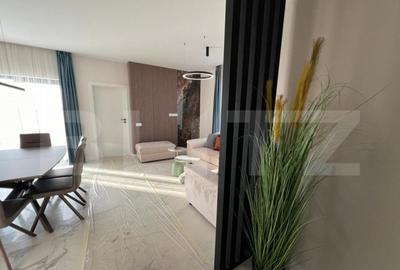 Casa la cheie cu 4 camere, 80 mp - 10