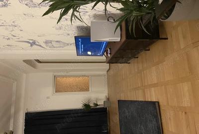 Garsonieră decomandată în Central - 4