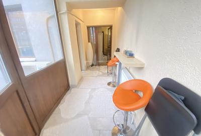 Apartament cu 2 camere decomandat, mobilat în Brâncoveanu - 8