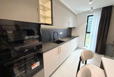 Apartament cu 2 camere în Aviației - 4
