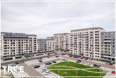 Apartament cu 2 camere în Libertății - 1