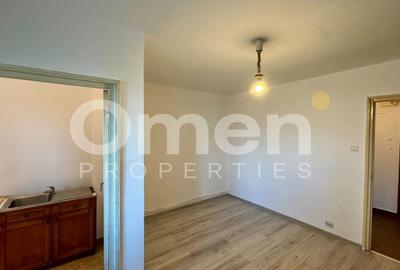 Garsonieră semidecomandată, mobilată în Orașul Vechi - 3