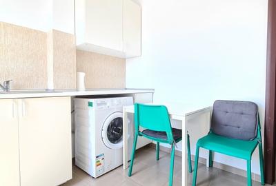 Garsonieră decomandată în 13 Septembrie - 7