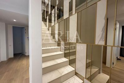 Apartament cu 4 camere decomandat, mobilat în Primăverii - 8