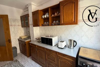 Apartament 2 camere - zona Tomis Nord - 3