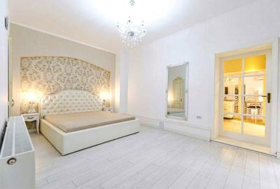 Apartament cu 3 camere în Central - 6