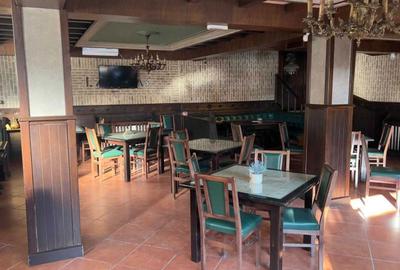 Spațiu comercial, de 190 mp, în Central - 5