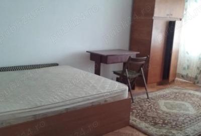 Apartament cu 2 camere decomandat în Dorobanților - 5