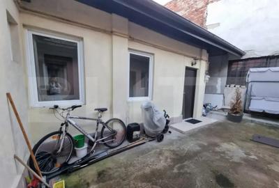 Garsonieră decomandată, mobilată în Mărăști - 2