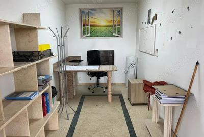 Spațiu comercial, de 220 mp, în Simeria Veche - 2