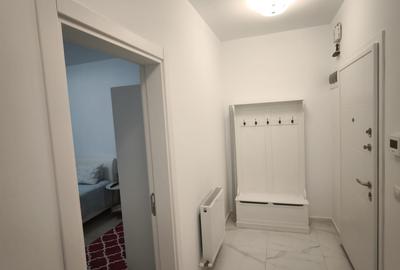 Apartament 2 camere,Statiunea Mamaia-Constanta - termen lung - contract inclus! - 6