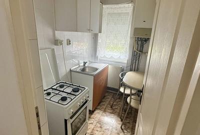Apartament cu 2 camere semidecomandat, mobilat în Central - 4