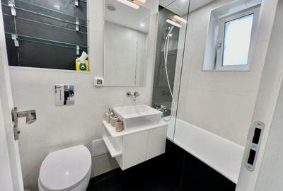 DOROBANTI  / AVIATORILOR  -  APARTAMENT 2 CAMERE LUX,  + LOC PARCARE DOROBANTI  / AVIATORILOR  -  APARTAMENT 2 CAMERE LUX,  + LOC PARCARE - 2