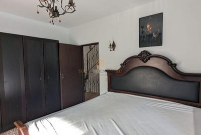 Vila moderna, 4 camere, P+1+M, Popesti-Leordeni - Comision 0% Vila moderna, 4 camere, P+1+M, Popesti-Leordeni - Comision 0% - 8