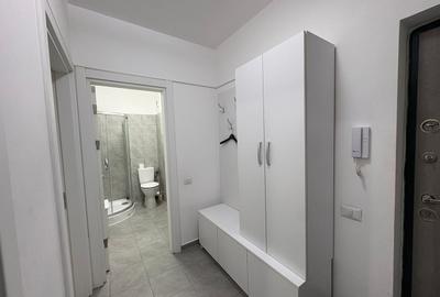 Garsonieră decomandată, mobilată în Apărătorii Patriei - 7