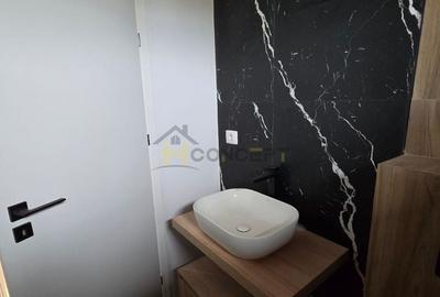 Vila individuala 4 camere panouri fotovoltaice - 15