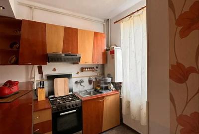 Apartament cu 2 camere semidecomandat în Mărăști - 3