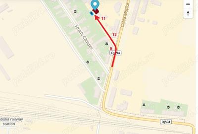 Casă cu 1 camere cu Teren 200 Mp în Jimbolia - 1