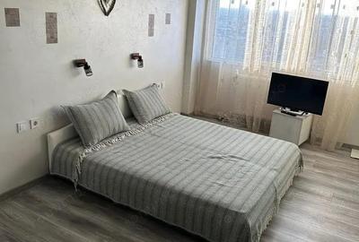 Apartament cu 1 camera in zona Circumvalatiunii - 1