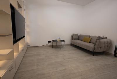 Studio/Garsonierea Lux&Elegant în Select Residense – Calea Dudești 186 - 6