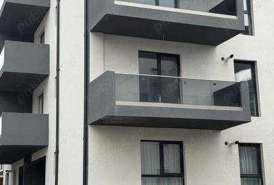 Apartament cu 2 camere semidecomandat în Dobroești - 5