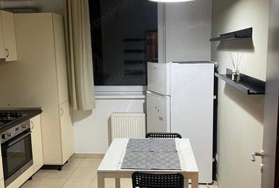 Apartament cu 2 camere decomandat în Complex Studențesc