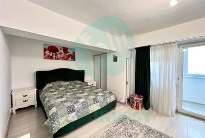 Garsonieră decomandată, mobilată în Cișmigiu - 3