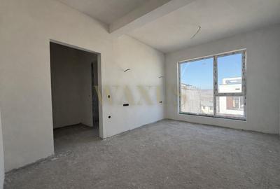 Duplex cu 4 camere cu Canalizare în Florești - 7