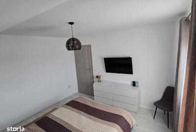 Casă cu 4 camere cu Teren 500 Mp în Breazu - 6