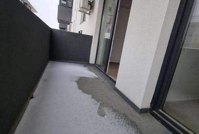 Garsoniera Spa?ioasa, 36 mp utili, Loc de parcare Subteran, Libera, Mutare Imediata - 3