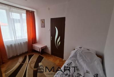 Apartament cu 2 camere nedecomandat, mobilat în Mihai Viteazul - 3