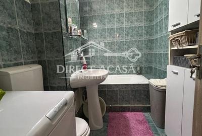 Apartament cu 2 camere decomandat în Tudor - 19