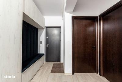 Apartament cu 3 camere în Bradu - 1