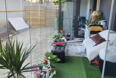 3 camere cu gradina in complex boutique La Gloire, Pi - 2