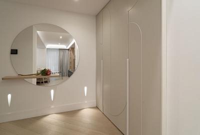 INCHIRIERE 3 CAMERE IANCU NICOLAE CORTINA 126 PIPERA - 10