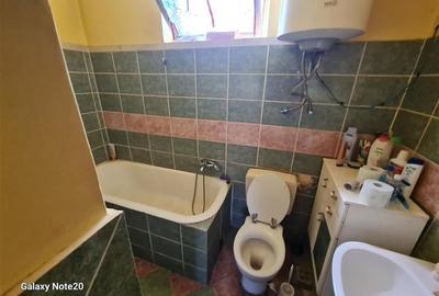 CASA 4 CAMERE HOREA -ARAD - 2
