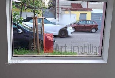 Spațiu comercial, de 28 mp, în Dămăroaia