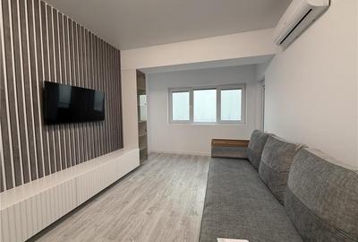 Apartament cu 2 camere decomandat, mobilat în Tătărași - 2