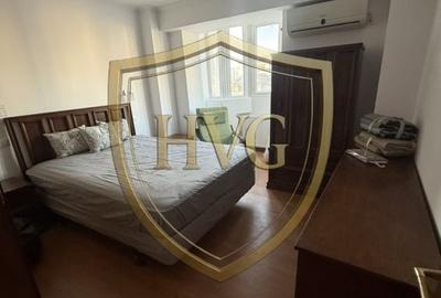 Apartament cu 2 camere decomandat, mobilat în 13 Septembrie