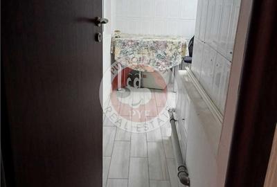 Policlinica Dorobanti | 2 camere | 40mp | decomandat | B12144 - 2