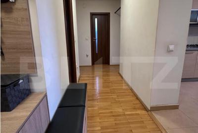Apartament modern cu 3 camere, complet mobilat ?i utilat ?? - 6