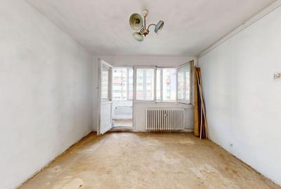 Apartament cu 4 camere decomandat în Alexandriei - 10