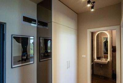 Apartament la Nord One -loc de parcare - 12