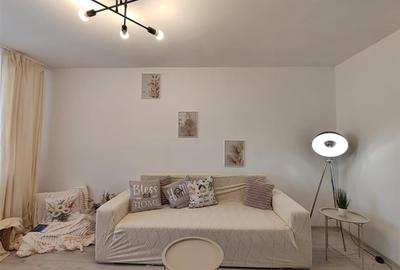 Apartament cu 2 camere, zona Vlahuta ITC, mobilat si utilat - 1